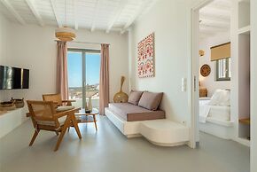 Phos Villas Tinos