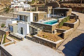 Phos Villas Tinos