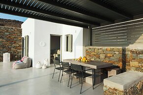 Phos Villas Tinos