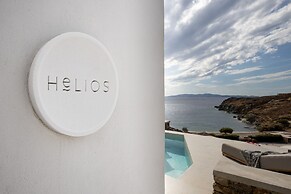 Phos Villas Tinos