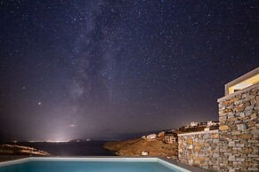Phos Villas Tinos