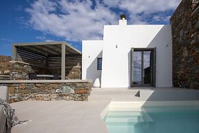Phos Villas Tinos