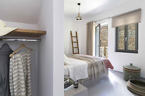 Phos Villas Tinos