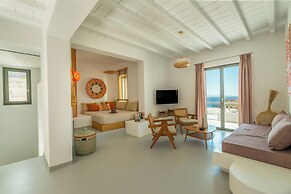 Phos Villas Tinos
