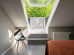 JustStay Ratingen Hotel & Apartments