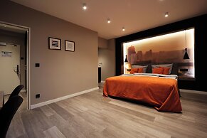 JustStay Ratingen Hotel & Apartments