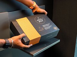 JustStay Ratingen Hotel & Apartments