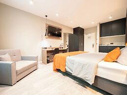 JustStay Ratingen Hotel & Apartments