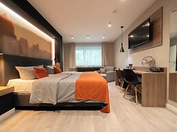 JustStay Ratingen Hotel & Apartments