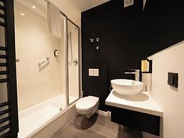 JustStay Ratingen Hotel & Apartments