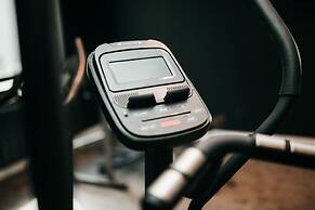 JustStay Ratingen Hotel & Apartments