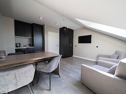 JustStay Ratingen Hotel & Apartments