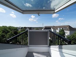 JustStay Ratingen Hotel & Apartments