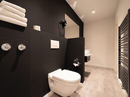 JustStay Ratingen Hotel & Apartments