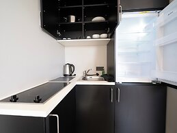 JustStay Ratingen Hotel & Apartments