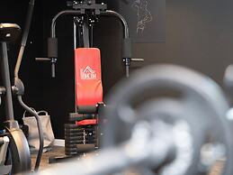 JustStay Ratingen Hotel & Apartments