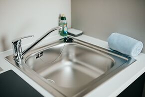 JustStay Ratingen Hotel & Apartments