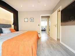 JustStay Ratingen Hotel & Apartments