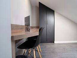 JustStay Ratingen Hotel & Apartments