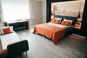 JustStay Ratingen Hotel & Apartments