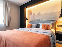 JustStay Ratingen Hotel & Apartments