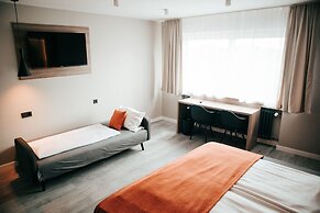 JustStay Ratingen Hotel & Apartments