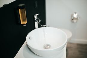 JustStay Ratingen Hotel & Apartments