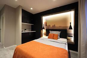 JustStay Ratingen Hotel & Apartments