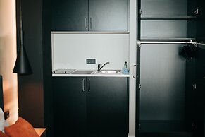 JustStay Ratingen Hotel & Apartments