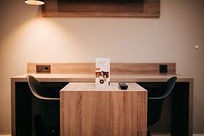 JustStay Ratingen Hotel & Apartments