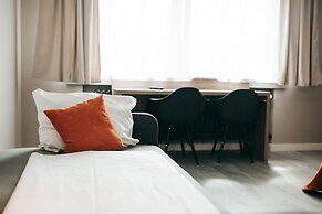 JustStay Ratingen Hotel & Apartments