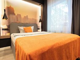 JustStay Ratingen Hotel & Apartments