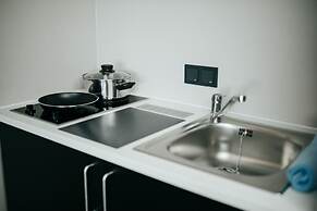 JustStay Ratingen Hotel & Apartments