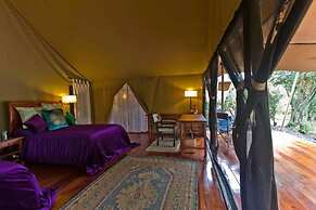 Mara Crossing Camp