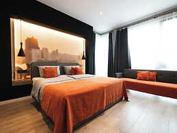 JustStay Grevenbroich Hotel & Apartments