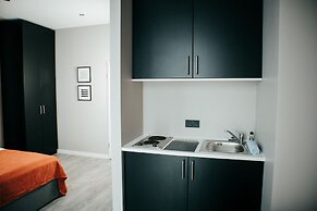 JustStay Grevenbroich Hotel & Apartments