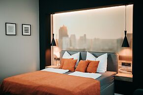 JustStay Grevenbroich Hotel & Apartments