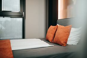 JustStay Grevenbroich Hotel & Apartments