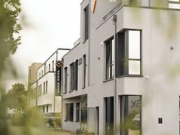 JustStay Grevenbroich Hotel & Apartments