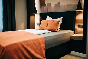 JustStay Grevenbroich Hotel & Apartments