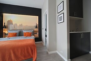 JustStay Grevenbroich Hotel & Apartments