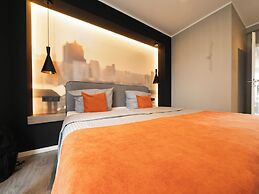 JustStay Solingen Hotel & Apartments