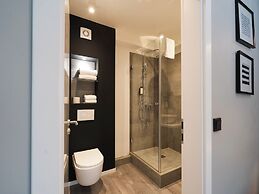 JustStay Solingen Hotel & Apartments