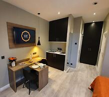 JustStay Solingen Hotel & Apartments