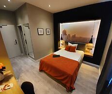 JustStay Solingen Hotel & Apartments