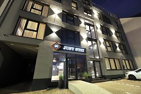 JustStay Solingen Hotel & Apartments