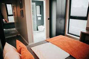 JustStay Solingen Hotel & Apartments