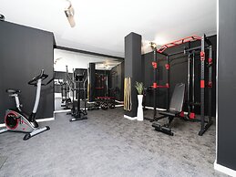 JustStay Solingen Hotel & Apartments