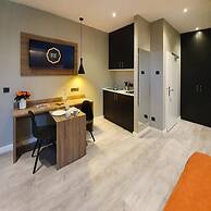 JustStay Solingen Hotel & Apartments