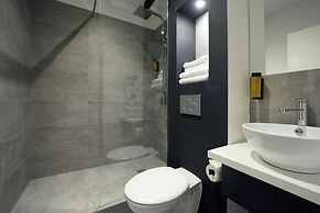 JustStay Solingen Hotel & Apartments